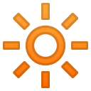 sun